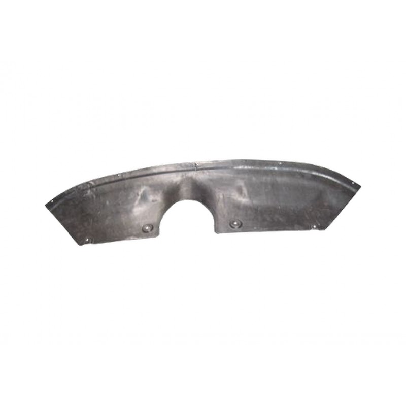 Захист переднього бампера Chery Eastar (Чері Істар) B11-2803519