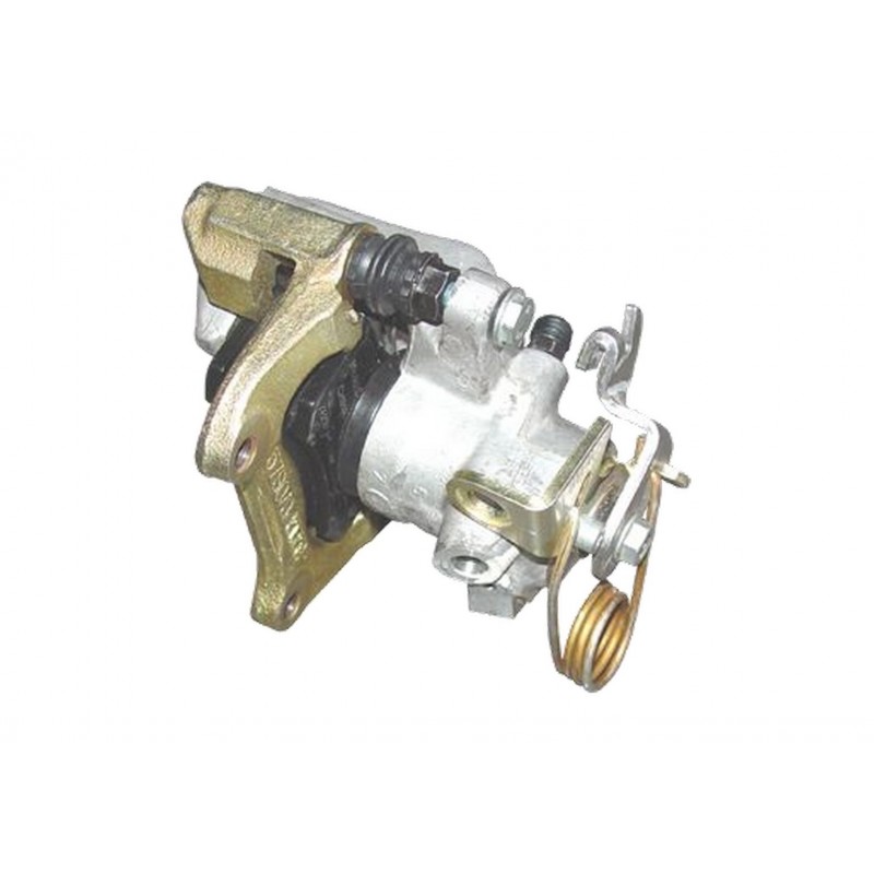 Супорт задній правий Chery Eastar (Чері Істар) B11-3502060