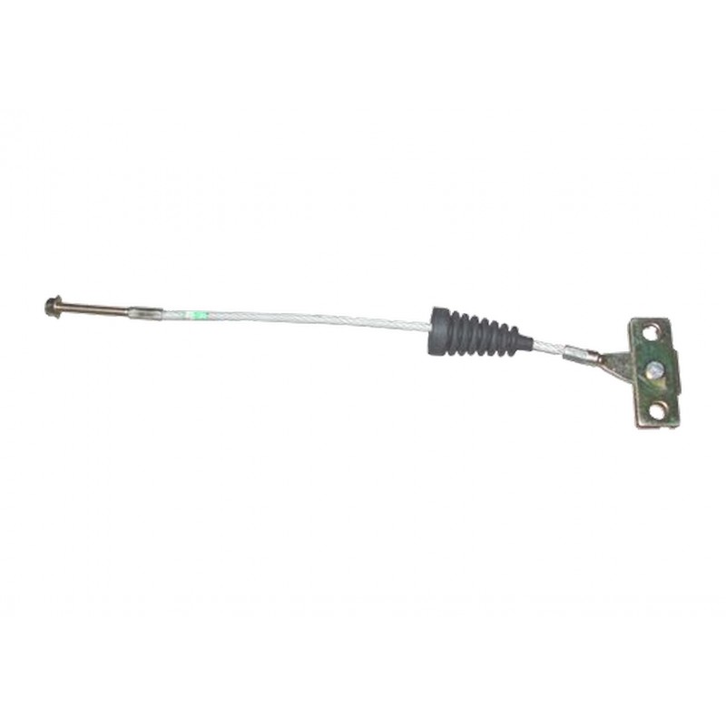 Трос ручного тормоза центральный Chery Eastar (Чери Истар) B11-3508040
