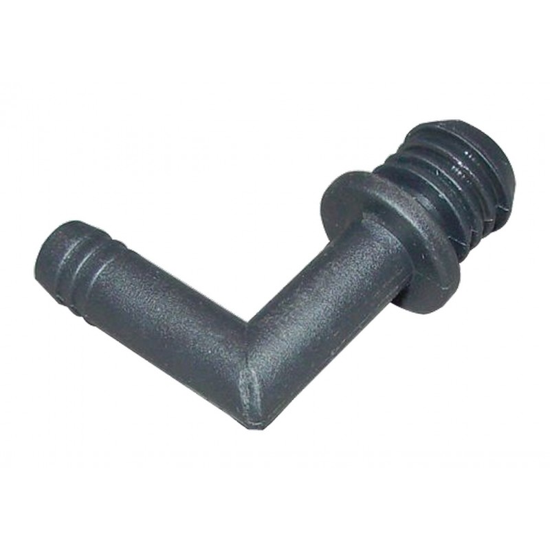 Переходник ВУТ (вакуумный усилитель тормозов) Chery Eastar (Чери Истар) B11-3510115