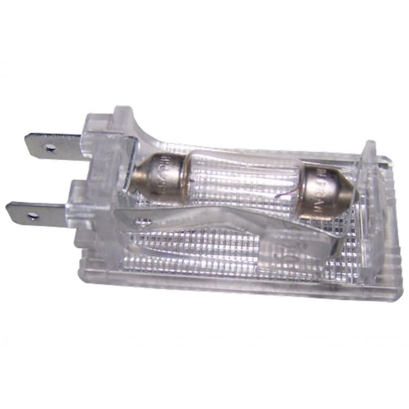 Плафон подсветки багажника Chery Eastar (Чери Истар) B11-3714030 Плафон подсветки багажника Chery Eastar (Чери Истар) B11-3714030