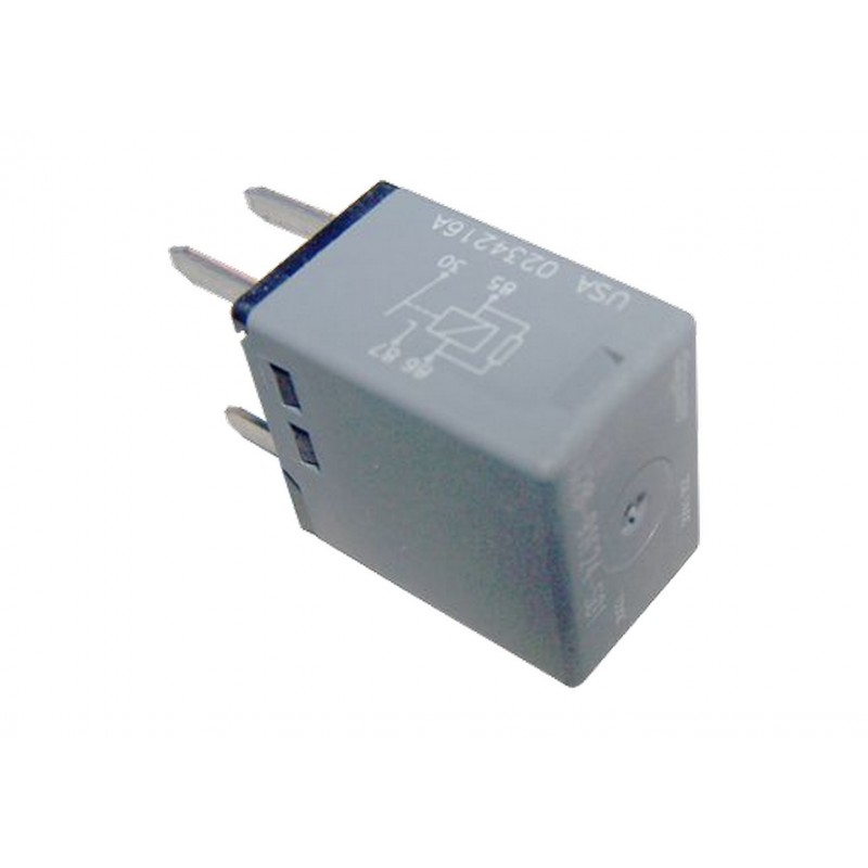 Реле 12V 10A Chery Eastar (Чери Истар) B11-3735020
