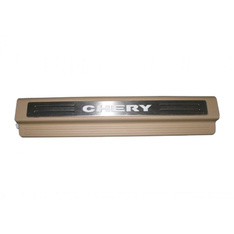 Накладка порога переднього правого внутрішня Chery Eastar (Чері Істар) B11-5101120MB