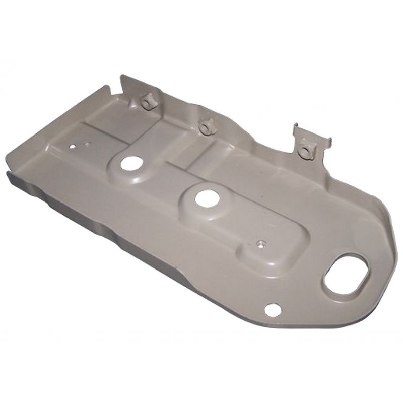 Кронштейн крила переднього правий Chery Eastar (Чері Істар) B11-5101480-DY