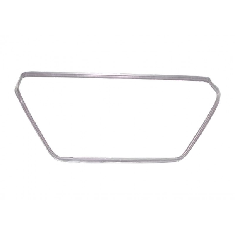 Уплотнитель крышки багажника (оригинал) Chery Eastar (Чери Истар) B11-5402131