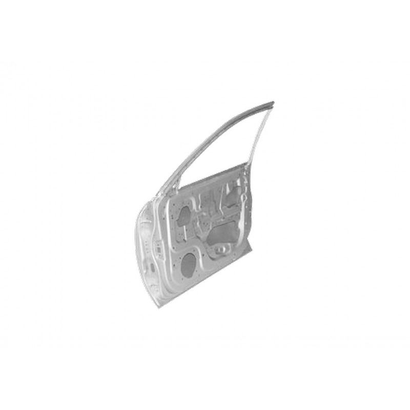 Дверь передняя левая (оригинал) Chery Eastar (Чери Истар) B11-6101010-DY