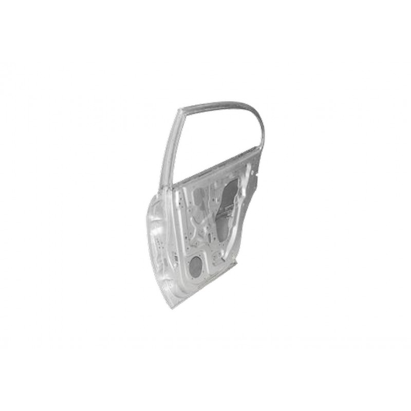 Дверь задняя правая (оригинал) Chery Eastar (Чери Истар) B11-6201040-DY
