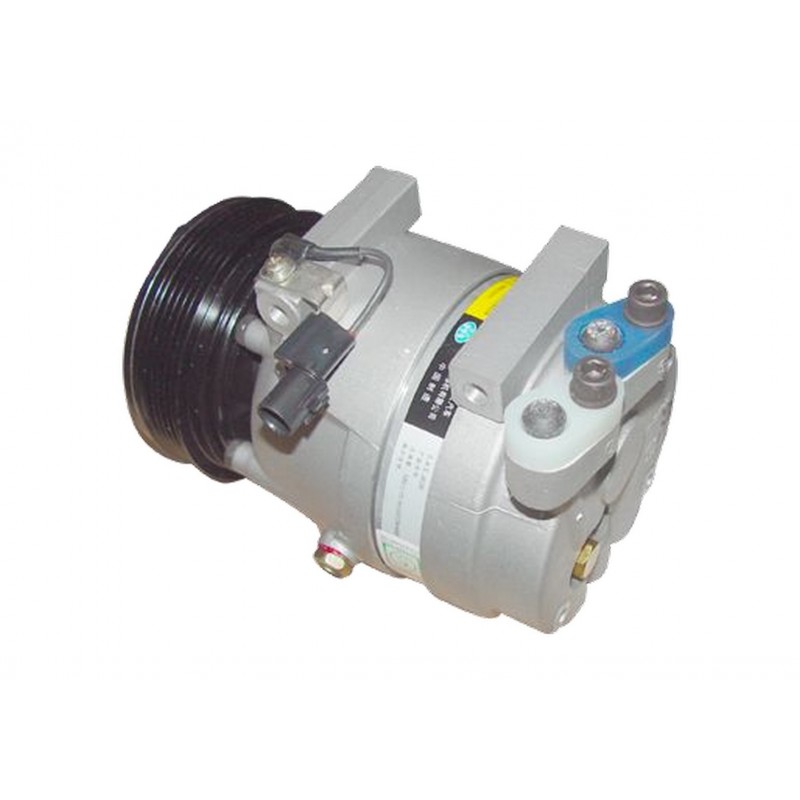 Компресор кондиціонера Chery Eastar (Чері Істар) B11-8104010AB