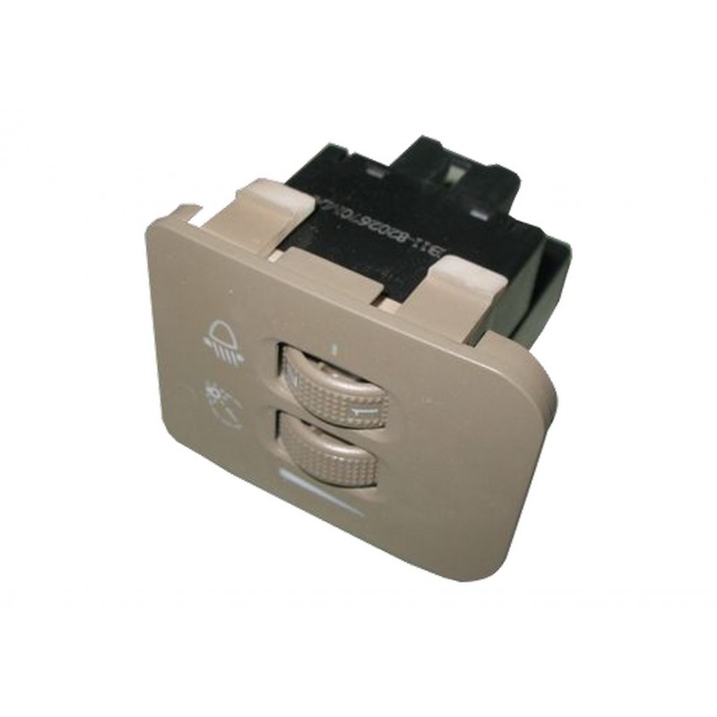Регулятор нахилу передніх фар Chery Eastar (Чері Істар) B11-8202670MA