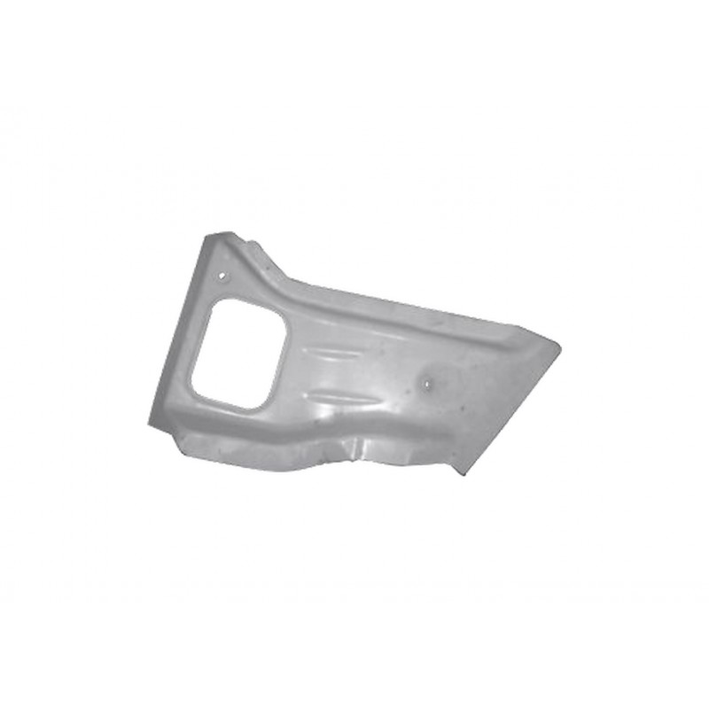 Балка радіатора нижня Chery Eastar (Чері Істар) B11-8404280-DY