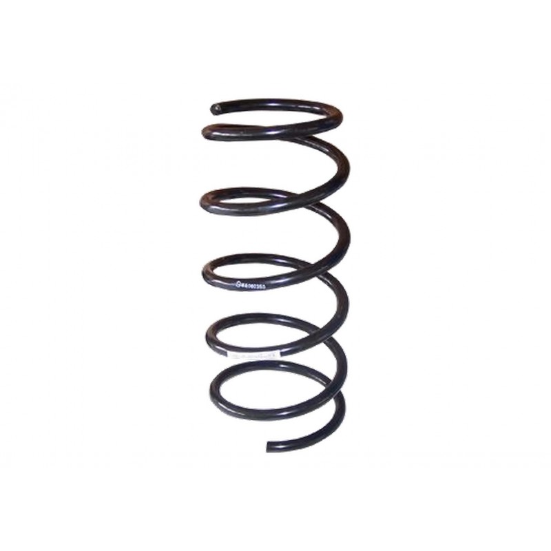 Пружина передней подвески Chery Cross Eastar Chery Cross Eastar (Чери Кросс Истар) B14-2902011