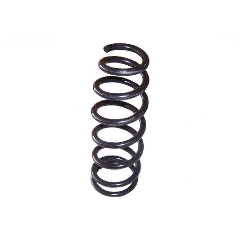 Пружина задней подвески (оригинал) Chery Cross Eastar (Чери Кросс Истар) B14-2912011