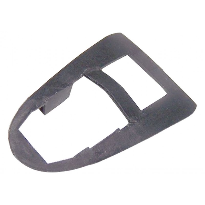 Накладка замка дверей задньої Chery Cross Eastar (Чері Крос Істар) B14-6105225
