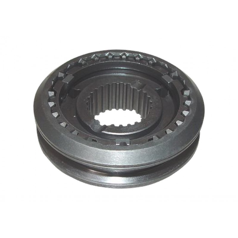 Синхронізатор 5-й передачі КПП Chery Чері QQ КуКу BS10-4-1701860