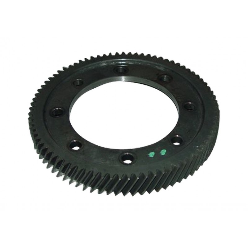 Шестерня дифференциала КПП ведущая Chery Чери QQ КуКу BS10-4-2302001-01