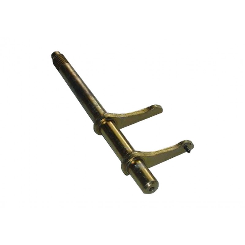 Тяга включения передач Chery Чери QQ КуКу BS10-5-1601840