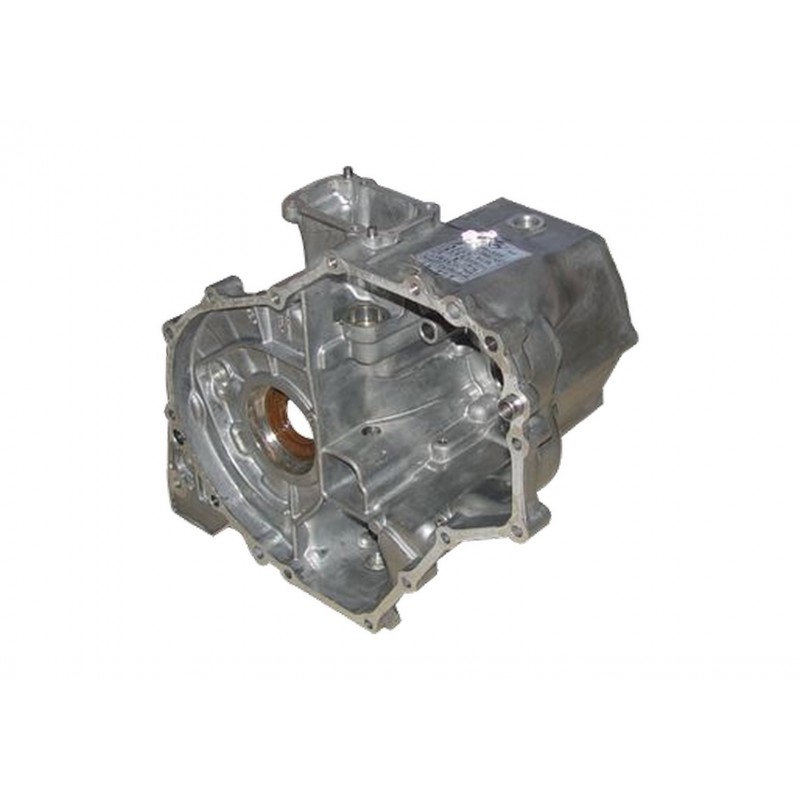 Корпус КПП средняя часть Chery Чери QQ КуКу BS10-5-1701002