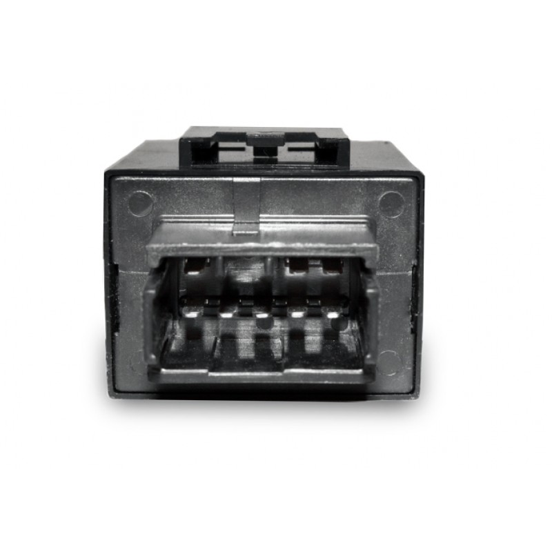 Реле поворотів BYD F3 (Бід Ф3) BYDF3-4136100