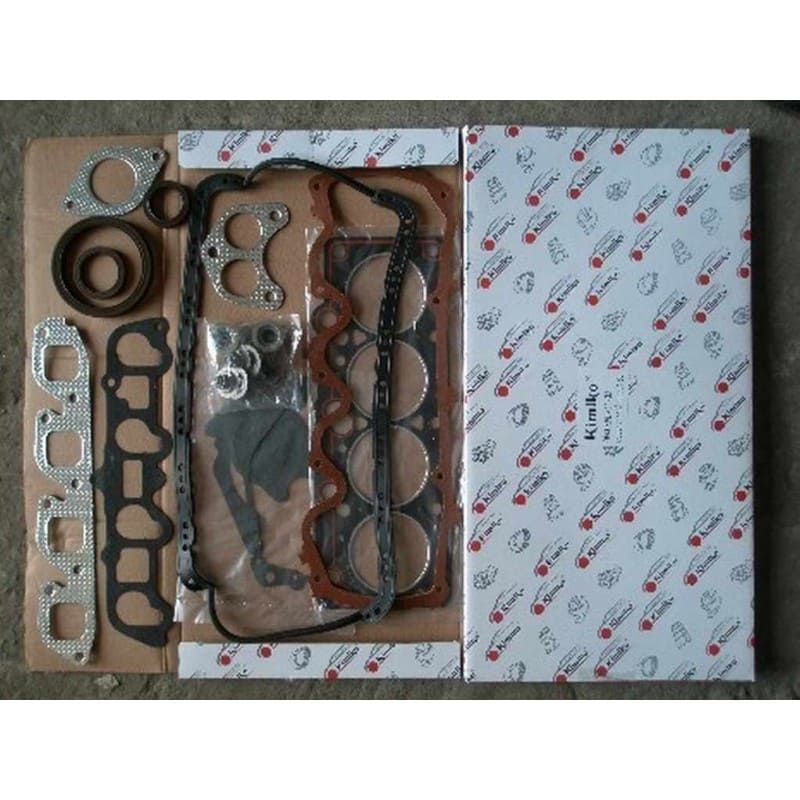 Комплект прокладок Chery Amulet (Чери Амулет) KIMIKO KPD-A11-480