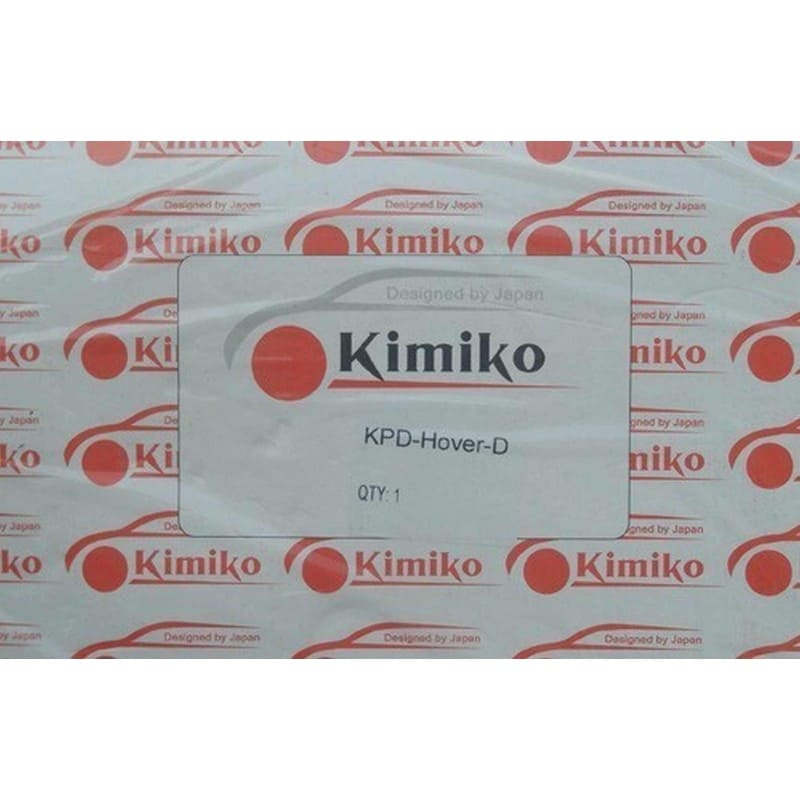Комплект прокладок Diesel Great Wall Hover (Грейт вол Ховер) KIMIKO