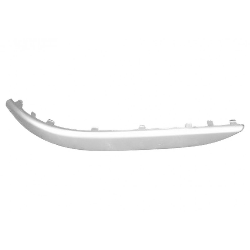 Молдинг заднего бампера правый (оригинал) Chery M11 (Чери М11) M11-2804532BC-DQ