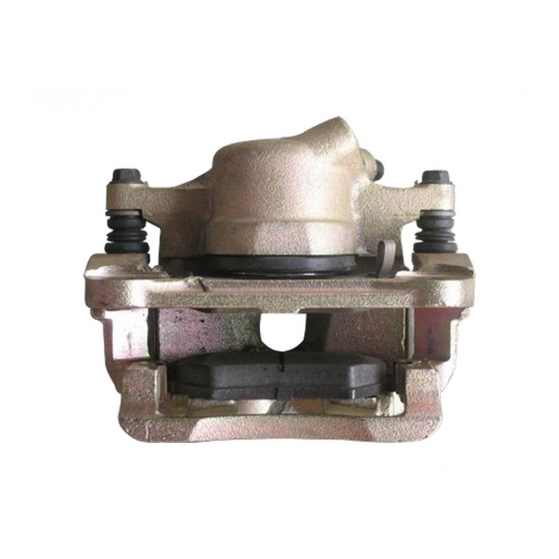Супорт передній правий (оригінал) Chery M11 (Чері М11) M11-3501060