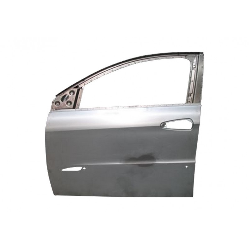 Двері передня ліва (оригінал) Chery M11 (Чері М11) M11-6101010-DY