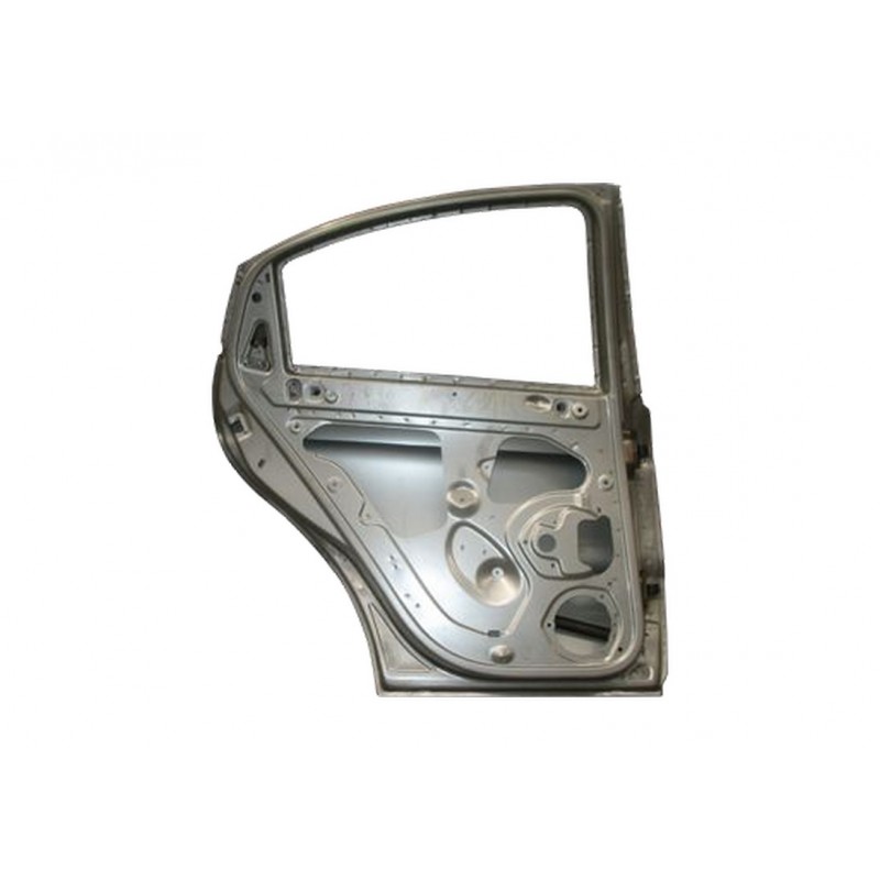 Двері задні ліві (оригінал) Chery M11 (Чері М11) M11-6201010-DY