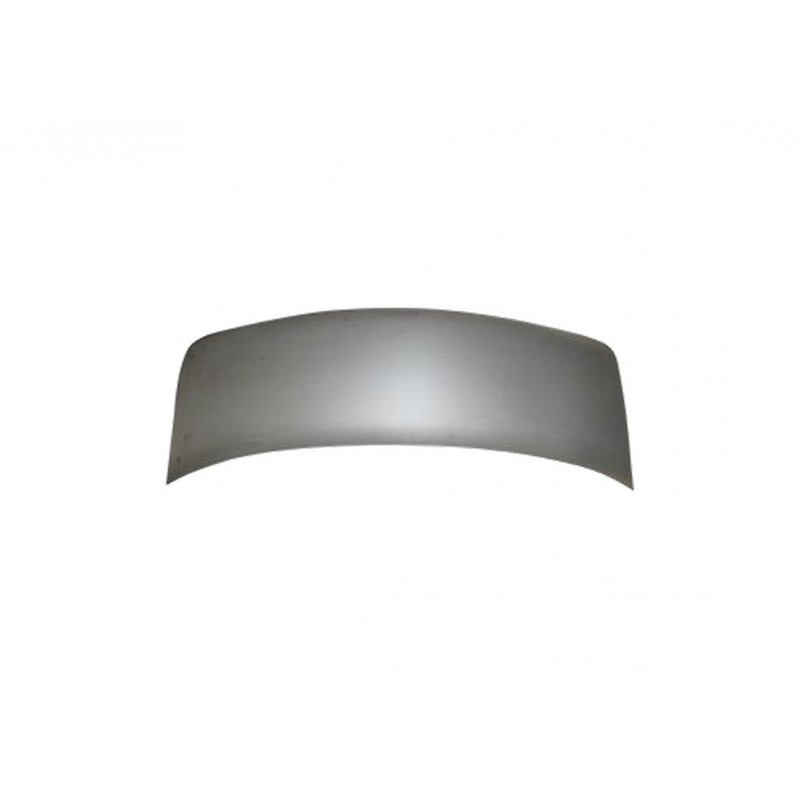 Крышка багажника (оригинал) Chery M11 (Чери М11) M11-6300010-DY