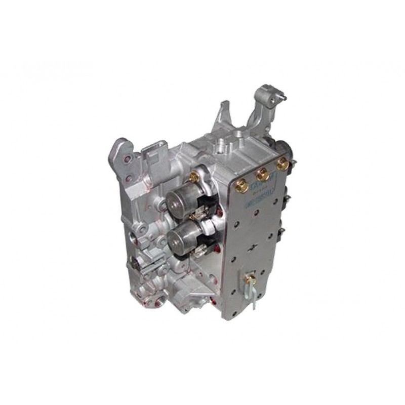 Блок клапанов АКПП Chery Tiggo (Тиго) Chery Eastar (Истар) MR486681