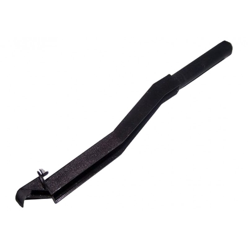 Кожух трубки КПП Chery Elara (Чери Элара) QR519MHA-1701105