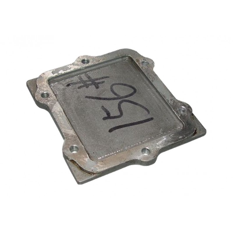 Кришка корпусу КПП задня Chery Tiggo (Тіго) Истар QR523-1701106
