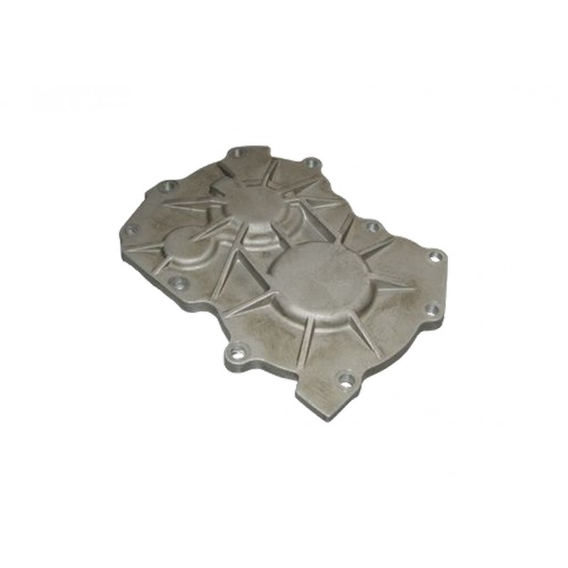 Кришка КПП Chery Tiggo (Тіго) Eastar QR523-1701301