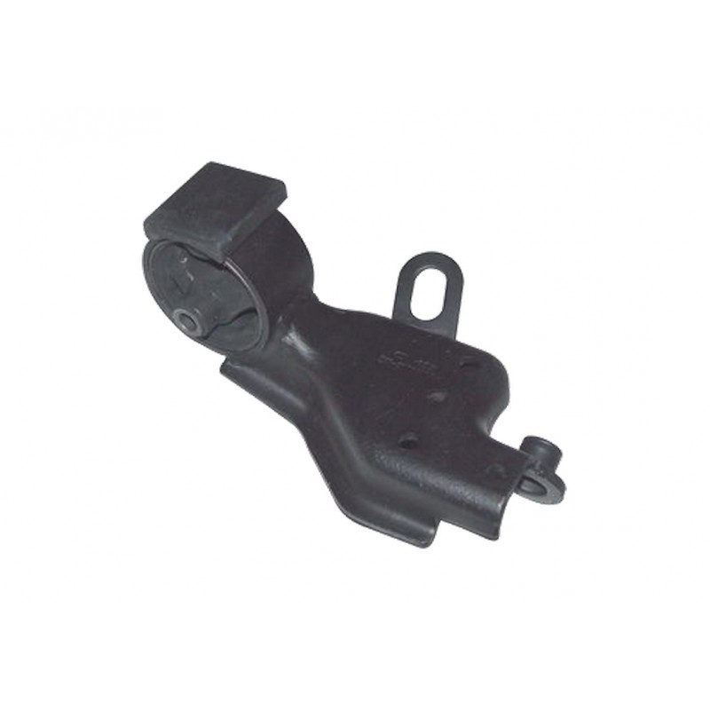 Подушка двигателя левая Chery Чери QQ КуКу S11-1001110DA