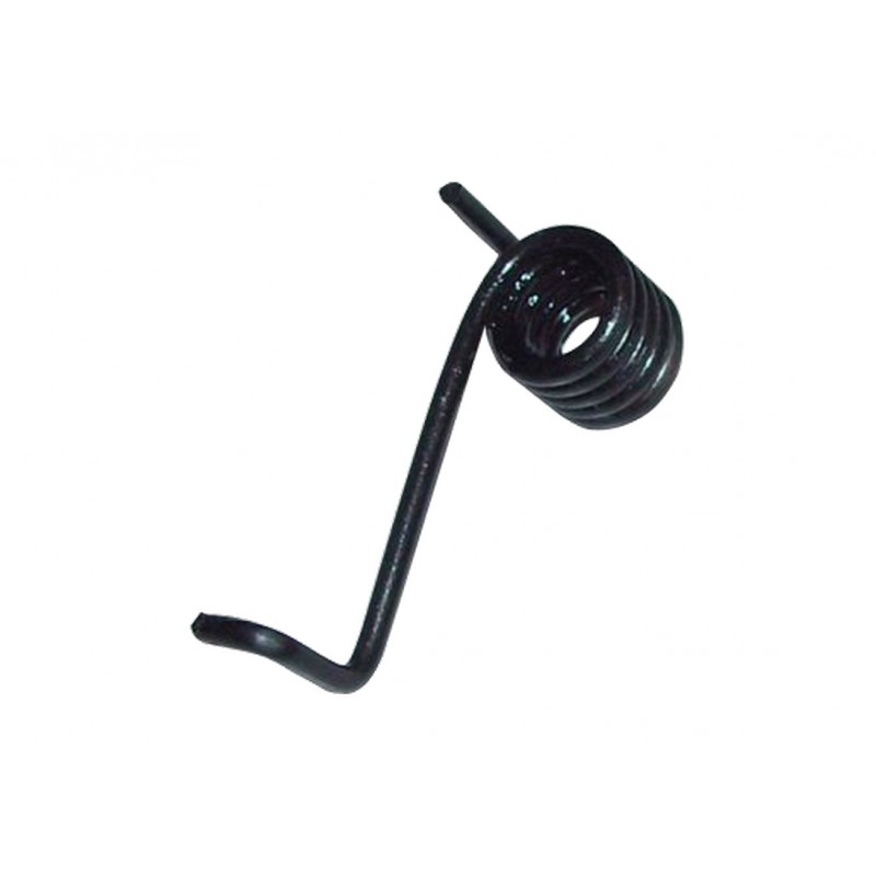 Пружина педали возвратная Chery Чери QQ КуКу S11-1108113