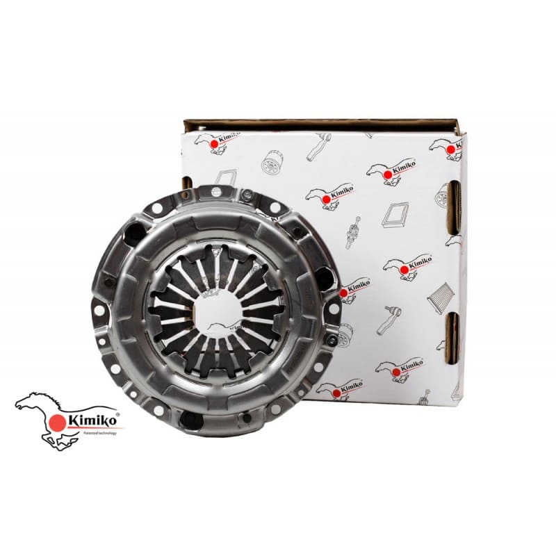 Корзина сцепления Chery Чери QQ КуКу KIMIKO S11-1601020