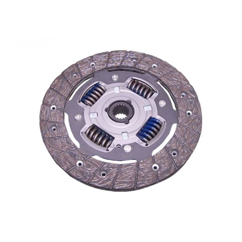 Диск сцепления Chery Чери QQ КуКу S11-1601030DA