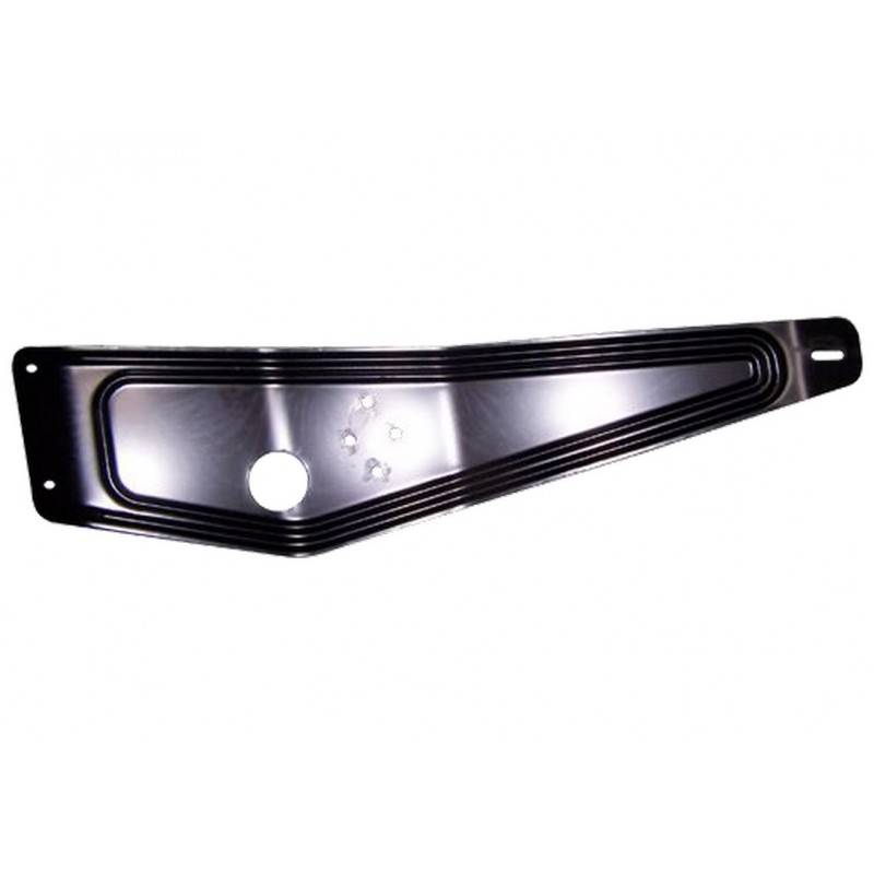 Защита КПП Chery Чери QQ КуКу S11-1700105AB