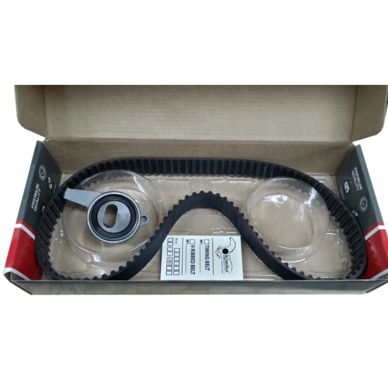 Комплект ременя ГРМ Chery Чері QQ КуКу KIMIKO S11-24001