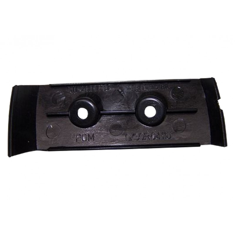 Кронштейн фары противотуманной левой Chery Чери QQ КуКу S11-2803631