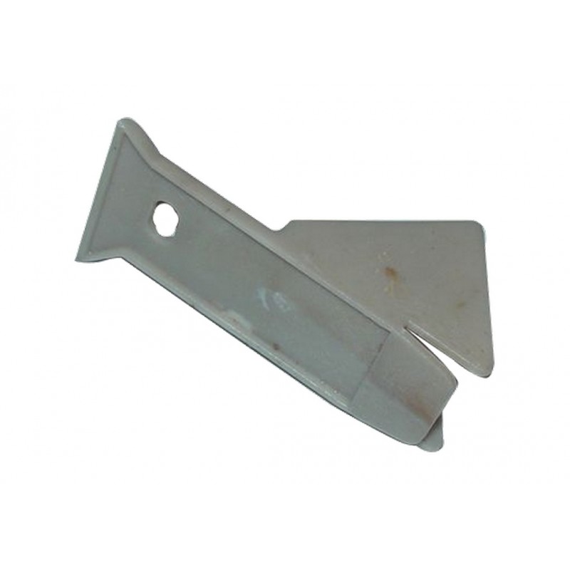 Скоба бампера Chery Чери QQ КуКу S11-2804533