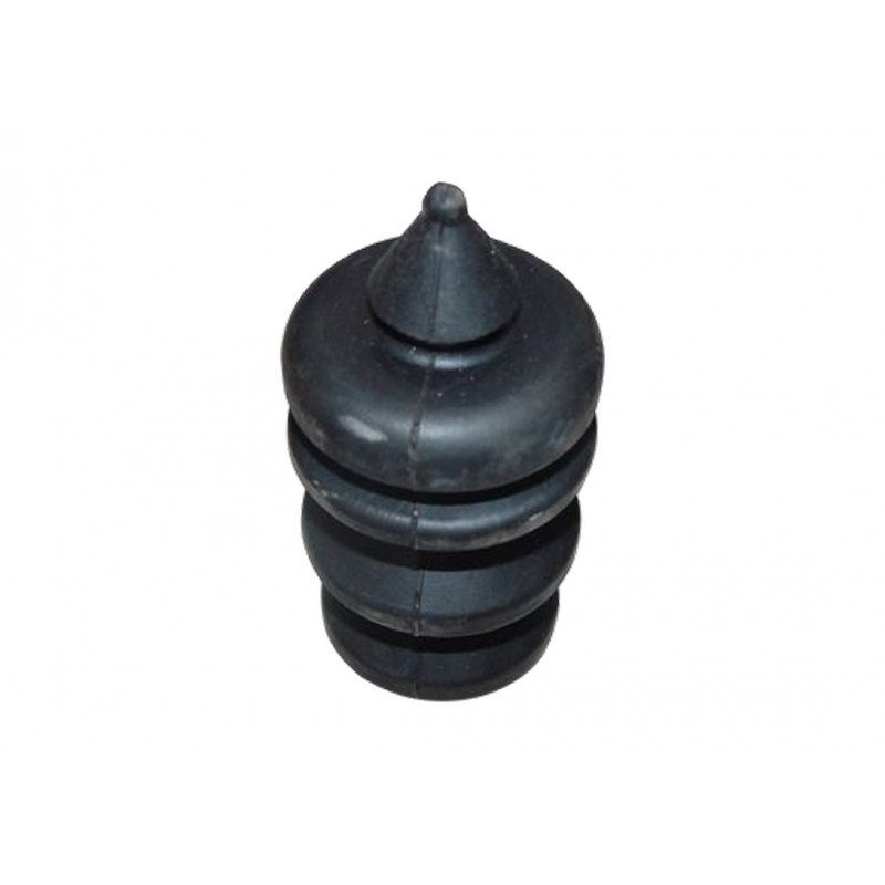 Отбойник задний Chery Чери QQ КуКу S11-2911033