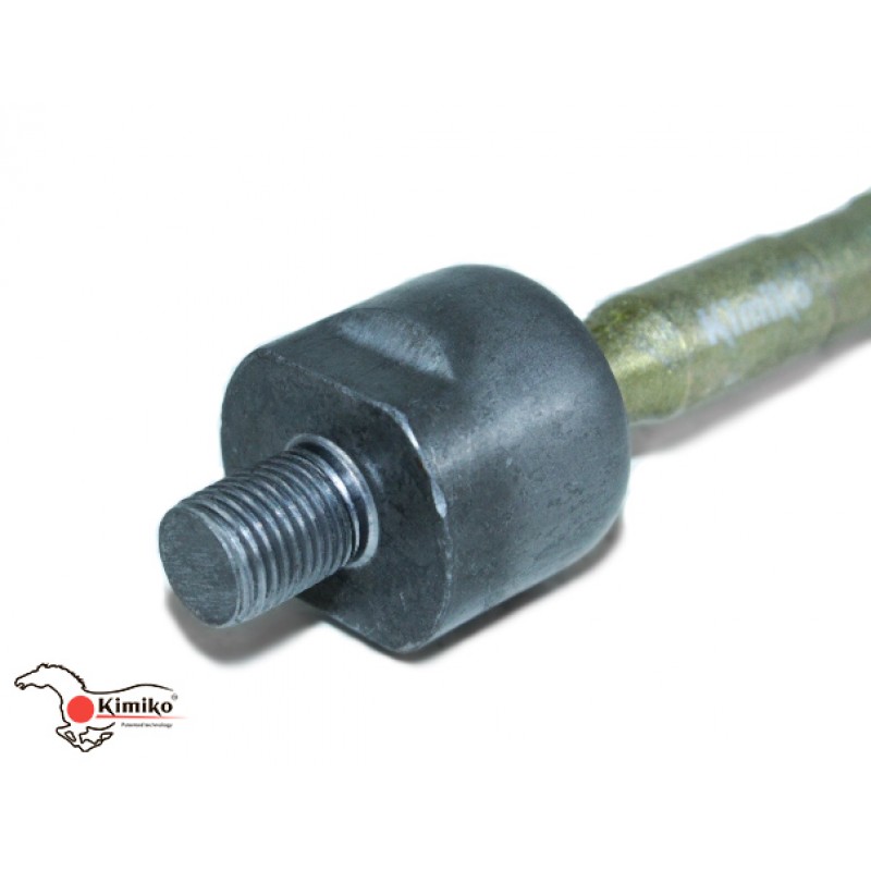 Тяга рулевая с ГУР Chery Чери QQ КуКу KIMIKO S11-3003010BB