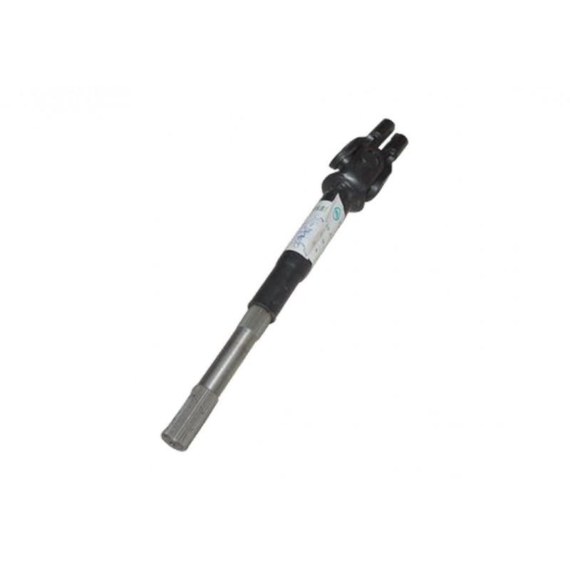 Вал карданный рулевого механизма (шарнир) Chery QQ (Чери КуКу) S11-3404050