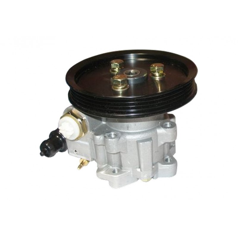 Насос ГУР 1,1L Chery Чери QQ КуКу S11-3407010BA
