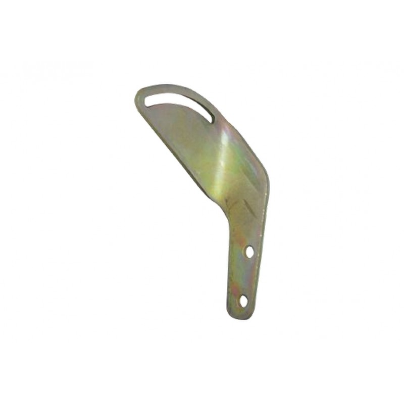 Кронштейн ГУРа задний Chery QQ Beat S11-3412015
