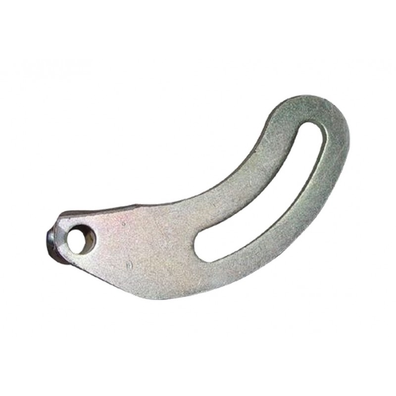 Кронштейн ГУРа передний Chery QQ Beat S11-3412065