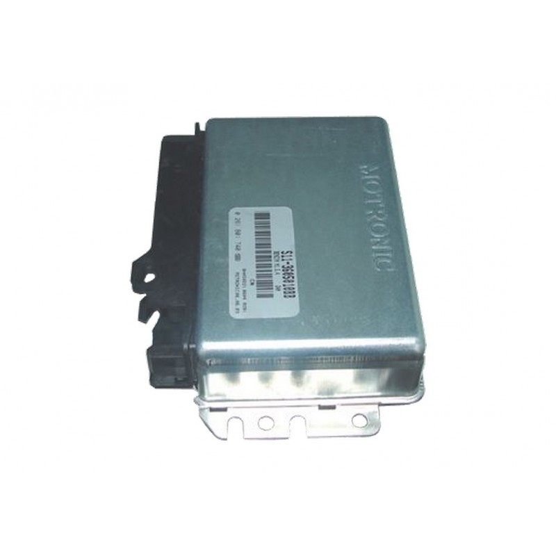 Блок управления двигателем (мозги) Chery Чери QQ КуКу S11-3605010BB