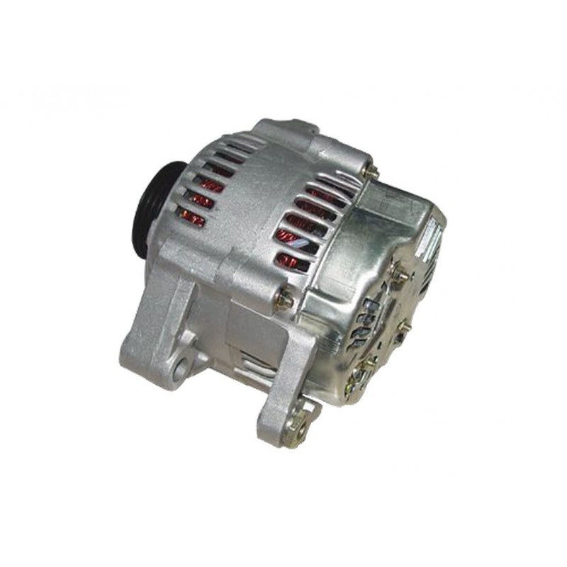 Генератор (3 контакту) Chery QQ Kimo (Кімо) Jaggi (Джага) S11-3701110BB