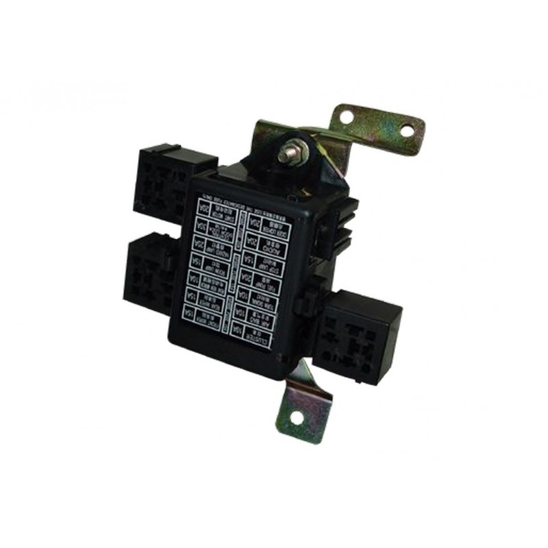 Блок предохранителей Chery QQ Kimo (Кимо) S11-3723020